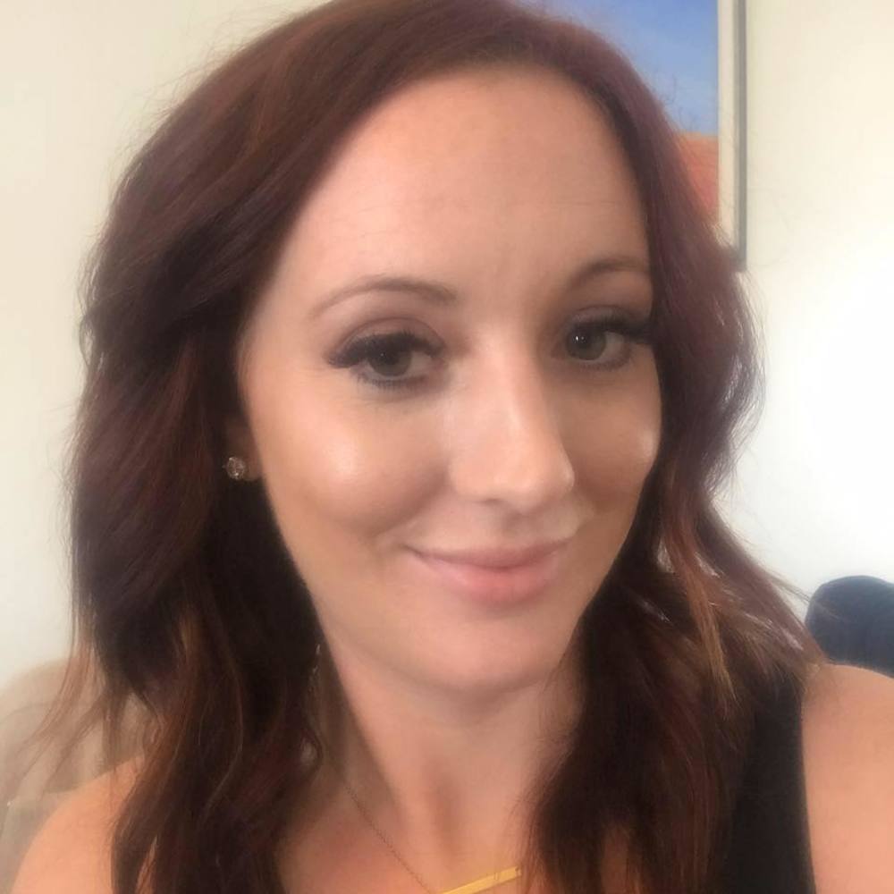 Meet your Posher, Lindsey